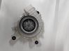 Heater fan/blower 295D04GA0A