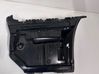 Rear bumper mounting bracket 15857711