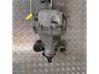 Rear differential 