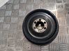 Crankshaft pulley 