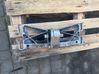 Gearbox mounting bracket GX736A026MA