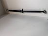 Drive shaft (set) GX734365EC