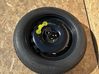 R19 spare wheel 