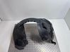 Front wheel arch liner splash guards HK8316A574A
