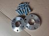 Wheel spacers 