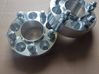 Wheel spacers 