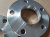 Wheel spacers 
