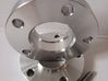 Wheel spacers 