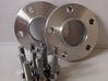 Wheel spacers 