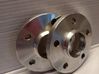 Wheel spacers 