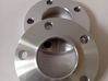 Front prop shaft BMWE70