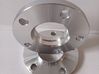Wheel spacers BMWE85