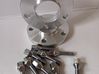 Wheel spacers BMWE85