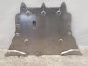 Engine splash shield/under tray 6894792