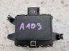 Sensor de radar Distronic 103822400A