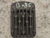 LED ballast control module 90172002