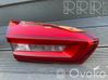 Tailgate rear/tail lights JX7B13A603DA