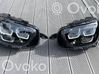 Scheinwerfer Satz Set 9836267180