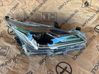 Headlight/headlamp 8111002T51