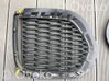Front bumper lower grill J9C315A299C