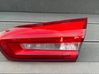 Rear/tail lights JX7B13A602DA