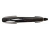 Loading door exterior handle/bracket DB5KBX