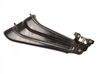Sliding door upper roller guide/hinge 