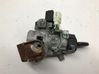 Ignition lock 