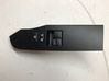Electric window control switch 02E10