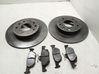 Bremsscheibe hinten GA9110HH