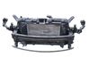 Radiator support slam panel 64101A2000