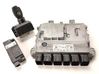 Komputer / Sterownik ECU i komplet kluczy A6549009400