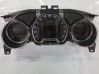 Speedometer (instrument cluster) 9666326880