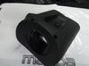 Steering wheel column trim 9682431577