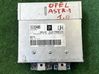 Engine control unit/module ECU 16183409