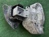 Engine mount bracket 7700436771