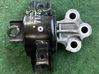 Engine mount bracket 573AY9000