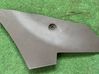 Centre console side trim front AVF44949
