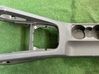 Center console 1K0863243A
