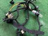 Cableado del sensor de aparcamiento (PDC) 95426314