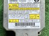 Airbag control unit/module 96220439