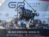 Motor LEB8