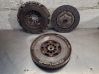 Dual mass flywheel 