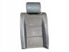 Rear seat 