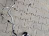 Air conditioning (A/C) pipe/hose 8K1260712L
