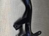 Engine coolant pipe/hose 06B103213C