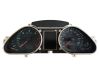 Geschwindigkeitsmesser Cockpit 4L0920930QX