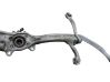 Front wheel hub 4F0407242F