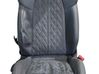Front driver seat 
