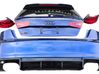 Tailgate/trunk/boot lid 8V3827025H